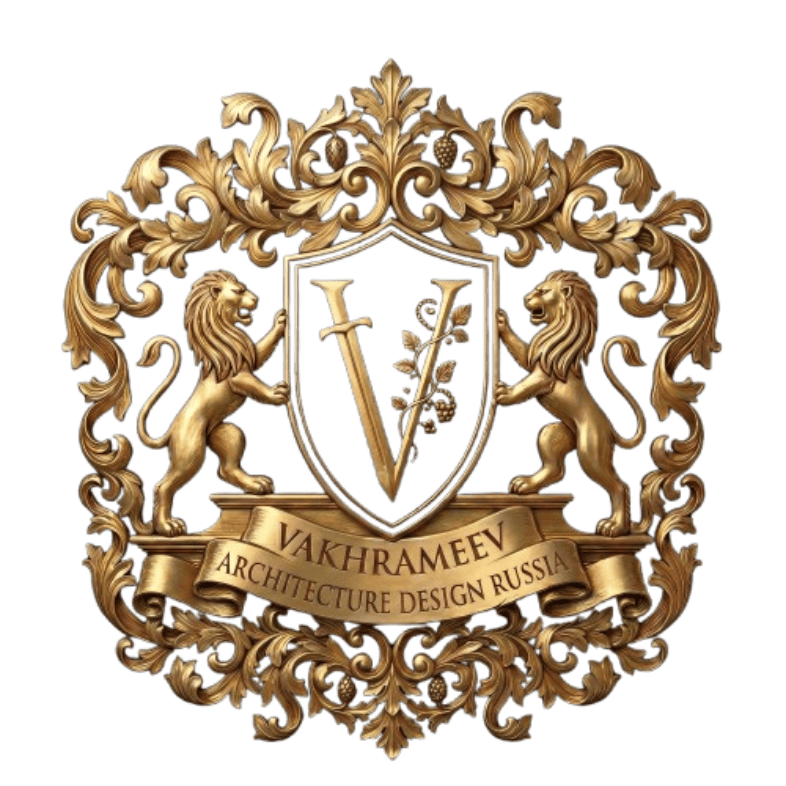 Varderus Crest
